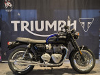 2024 Triumph Bonneville T 120