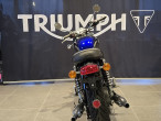 2024 Triumph Bonneville T 120