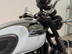 2024 Triumph Bonneville T 120