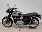 2024 Triumph Bonneville T 120