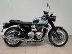 2024 Triumph Bonneville T 120
