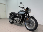 2024 Triumph Bonneville T 120