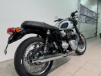 2024 Triumph Bonneville T 120