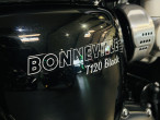 2024 Triumph Bonneville T 120