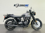 2024 Triumph Bonneville T 120