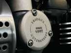 2024 Triumph Bonneville T 120