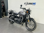 2024 Triumph Bonneville T 120