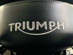 2024 Triumph Bonneville T 120