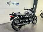 2024 Triumph Bonneville T 120