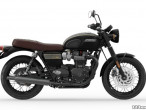2024 Triumph Bonneville T 120