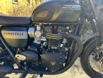 2024 Triumph Bonneville T 120