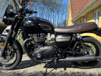 2024 Triumph Bonneville T 120