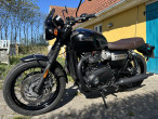 2024 Triumph Bonneville T 120