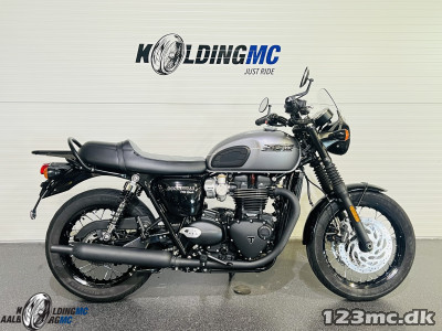 Triumph Bonneville T 120