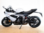 2024 Triumph Daytona 660