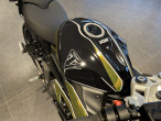 2024 Triumph Daytona 660