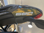 2024 Triumph Daytona 660