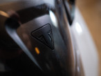 2024 Triumph Daytona 660