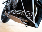 2024 Triumph Daytona 660