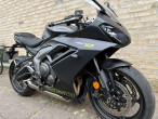 2024 Triumph Daytona 660