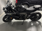 2024 Triumph Daytona 660 2024 Triumph Daytona 660