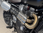 2024 Triumph Scrambler 1200 X