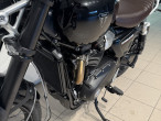 2024 Triumph Scrambler 1200 X