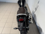 2024 Triumph Scrambler 1200 X