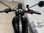 2024 Triumph Scrambler 1200 X