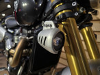 2024 Triumph Scrambler 1200 XE