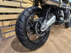 2024 Triumph Scrambler 1200 XE