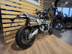 2024 Triumph Scrambler 1200 XE