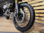 2024 Triumph Scrambler 1200 XE