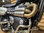 2024 Triumph Scrambler 1200 XE