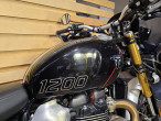 2024 Triumph Scrambler 1200 XE