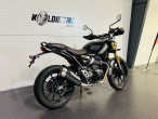 2024 Triumph Scrambler 400 X 2024 Triumph Scrambler 400 X