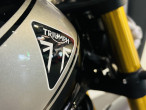 2024 Triumph Scrambler 400 X 2024 Triumph Scrambler 400 X