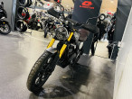 2024 Triumph Scrambler 400 X 2024 Triumph Scrambler 400 X