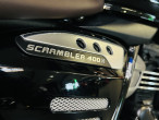 2024 Triumph Scrambler 400 X 2024 Triumph Scrambler 400 X