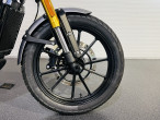 2024 Triumph Scrambler 400 X 2024 Triumph Scrambler 400 X