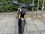 2024 Triumph Scrambler 400 X 2024 Triumph Scrambler 400 X