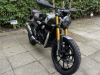 2024 Triumph Scrambler 400 X 2024 Triumph Scrambler 400 X
