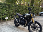 2024 Triumph Scrambler 400 X 2024 Triumph Scrambler 400 X