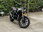 2024 Triumph Scrambler 400 X 2024 Triumph Scrambler 400 X