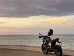 2024 Triumph Scrambler 400 X 2024 Triumph Scrambler 400 X