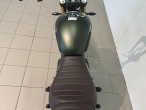 2024 Triumph Scrambler 400 X