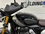 2024 Triumph Scrambler 400 X
