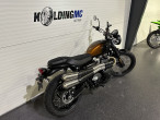 2024 Triumph Scrambler