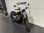 2024 Triumph Scrambler