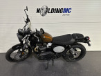 2024 Triumph Scrambler